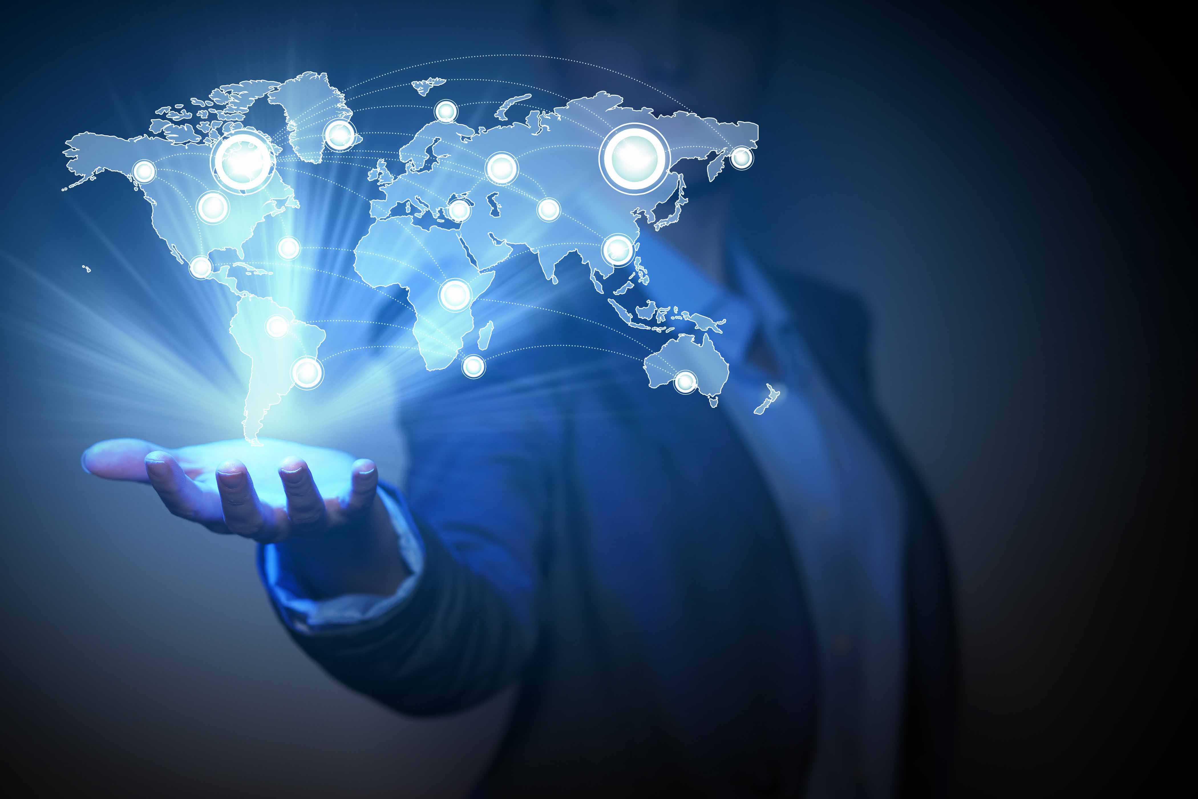 사업방향 및 비전