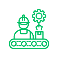 봉투 제작 아이콘